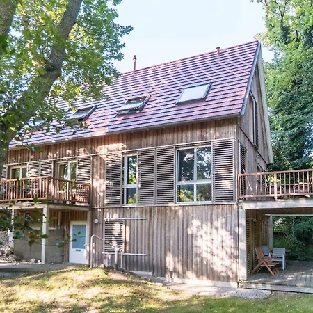 Daddeldu Whg. V-d2 アーレンスホープ