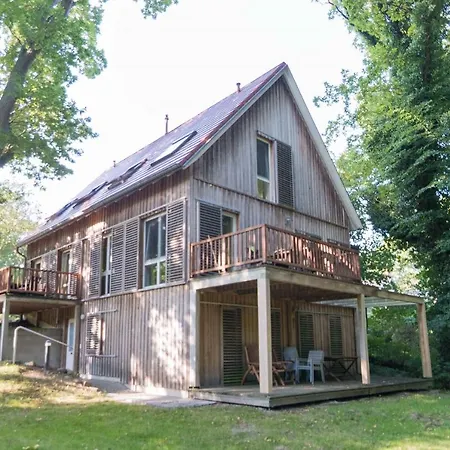 Daddeldu Whg. V-d2 アパート