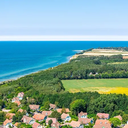 Daddeldu Whg. V-d2 アパート *