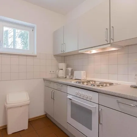 Daddeldu Whg. V-d2 Apartment *