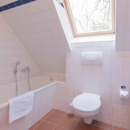 Daddeldu Whg. V-d2 Apartment Ahrenshoop