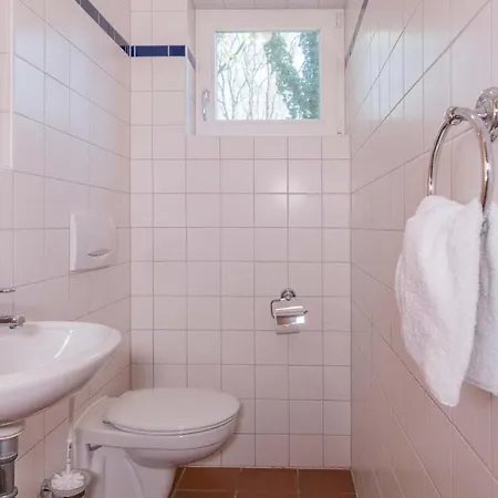 アパート Daddeldu Whg. V-d2 アーレンスホープ