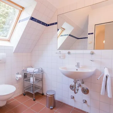 Daddeldu Whg. V-d2 アーレンスホープ