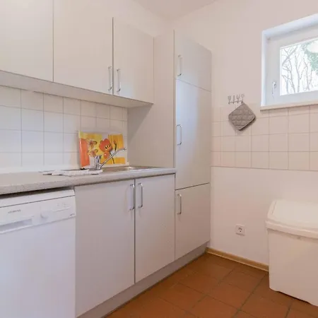 Daddeldu Whg. V-d2 アパート *