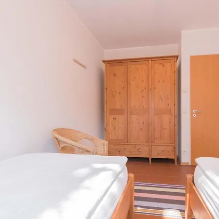 Daddeldu Whg. V-d2 アパート *