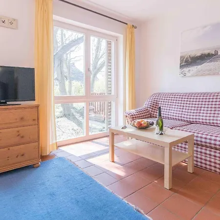 Daddeldu Whg. V-d2 アパート *