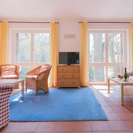 Daddeldu Whg. V-d2 アーレンスホープ