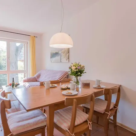 Daddeldu Whg. V-d2 アパート