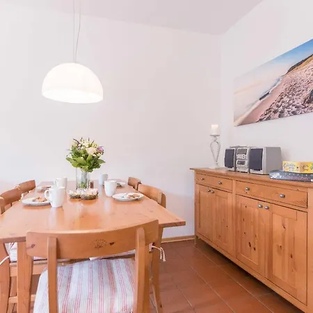 Daddeldu Whg. V-d2 アパート